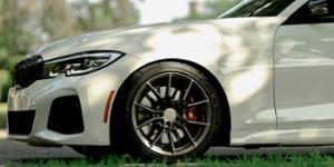 BMW M340i